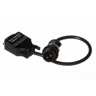 Massey Ferguson Cable 9 pin Massey Ferguson Cable 9 pin