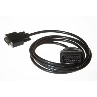 ECU Data - Cable ECU Data - Cable