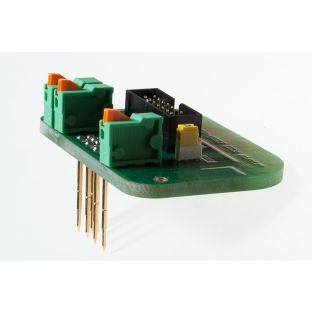 Adapter for Infineon Tricore ECU Bosch EDC17/MED17 Adapter for Infineon Tricore ECU Bosch EDC17/MED17