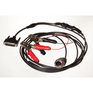 Deutz-Same Cable Deutz-Same Cable