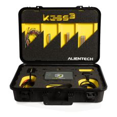 KESS3 Hardware replacement