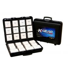 Set of Adapters K-TAG