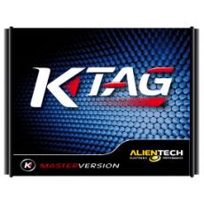 Tuning-shop.com Alientech's K-TAG Product video