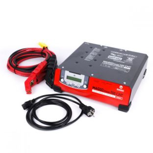 Magic charger 100 Battery charger GYS100 Tuning-shop.com 4 Magic charger 100 Battery charger GYS100 Tuning-shop.com 4