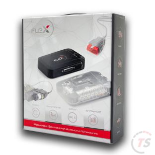 Magic Motorsport Flex configurator Full HW kit for New Users Master Version - Tuning-shop.com (FLK02-M) 1 Magic Motorsport Flex configurator Full HW kit for New Users Master Version - Tuning-shop.com (FLK02-M) 1
