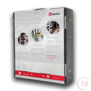 Magicmotorsport Flex 2 Magicmotorsport Flex 2