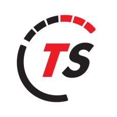 TS Logo socials