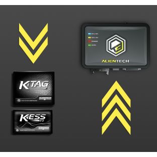 KESS3 tool - Trade-in deal
