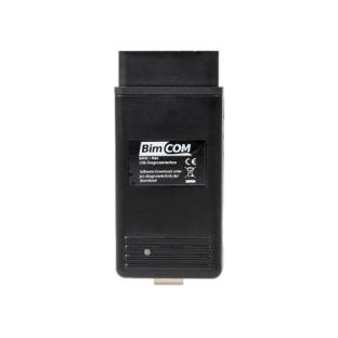 SeCons BimCOM Tuning-shop.com SCN-BMCM 1 SeCons BimCOM Tuning-shop.com SCN-BMCM 1