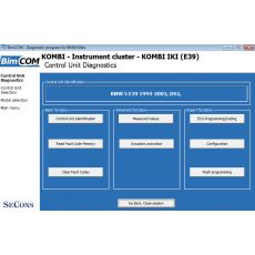 Tuning-shop.com_Secons_BimCom_04_Control Unit Diagnostics