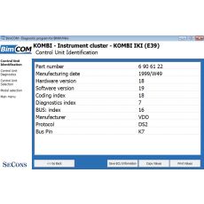 Tuning-shop.com_Secons_BimCom_05_Control Unit Identification